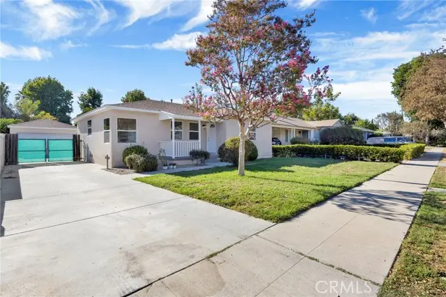 6643 Colbath Avenue, Van Nuys, CA 91405 - #2