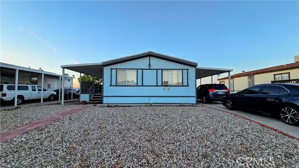 2103 Markey Way  #8, Rosamond, CA 93560