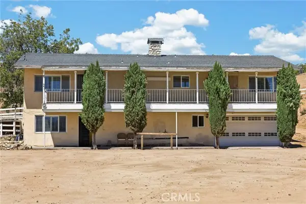 34660 Red Rover Mine, Acton, CA 93510