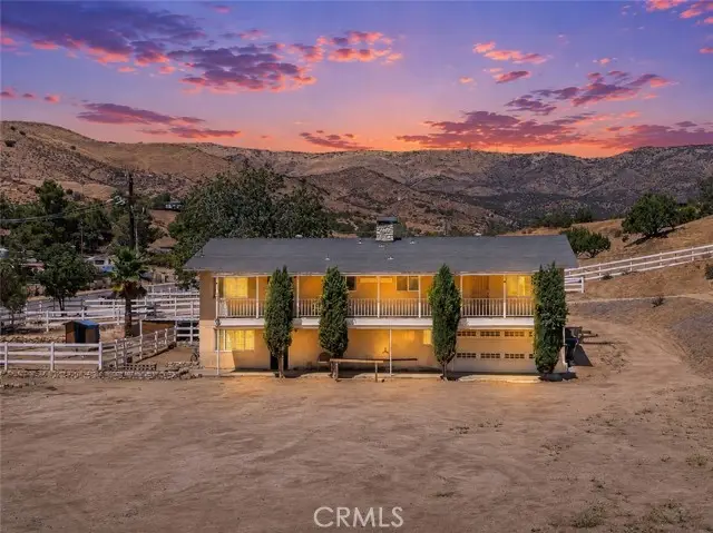 34660 Red Rover Mine, Acton, CA 93510 - #3