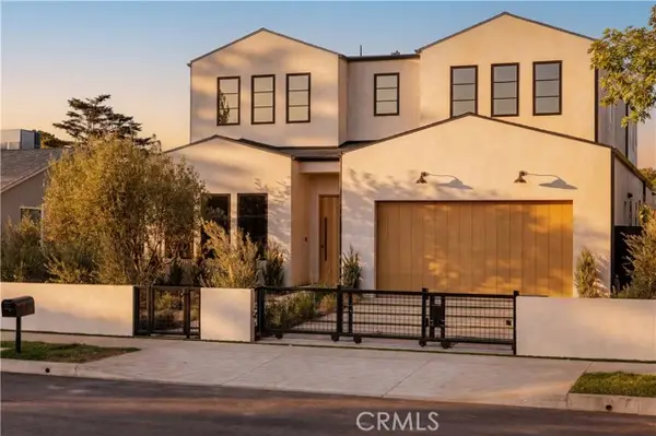 4926 Nagle Avenue, Sherman Oaks, CA 91423