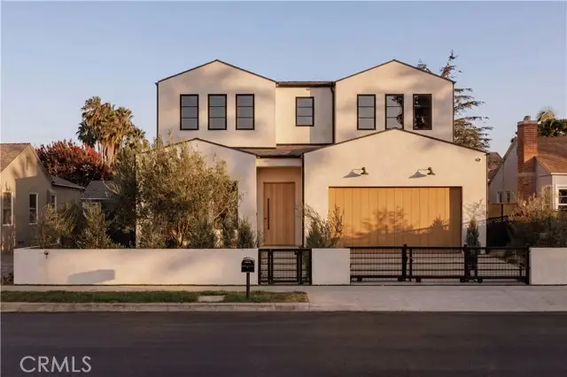 4926 Nagle Avenue, Sherman Oaks, CA 91423 - #2