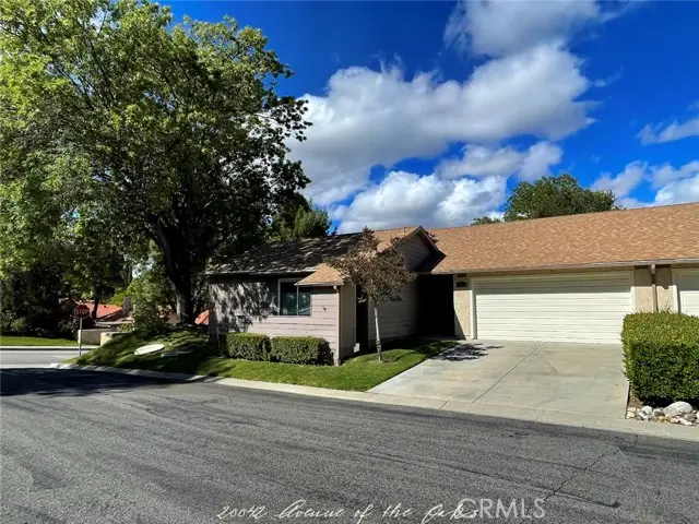 20042 AVENUE OF THE OAKS, Newhall, CA 91321 - #1