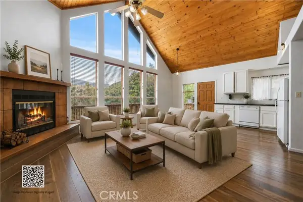 2513 Glacier Drive, Frazier Park, CA 93225