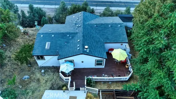 4125 Roosevelt, Frazier Park, CA 93225