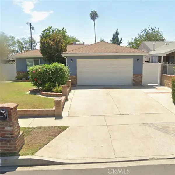 13213 Woodcock, Sylmar, CA 91342