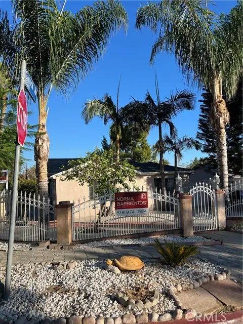 13150 Aztec, Sylmar, CA 91342
