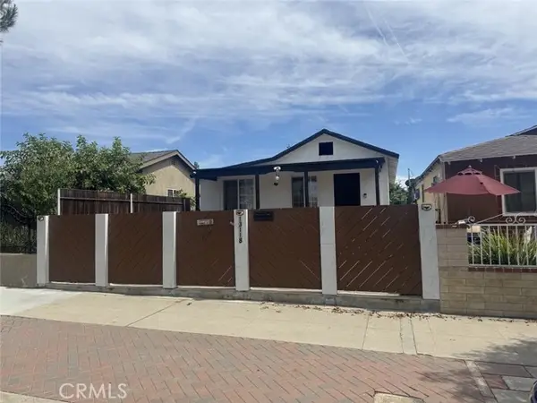 13118 Hoyt Street, Pacoima, CA 91331