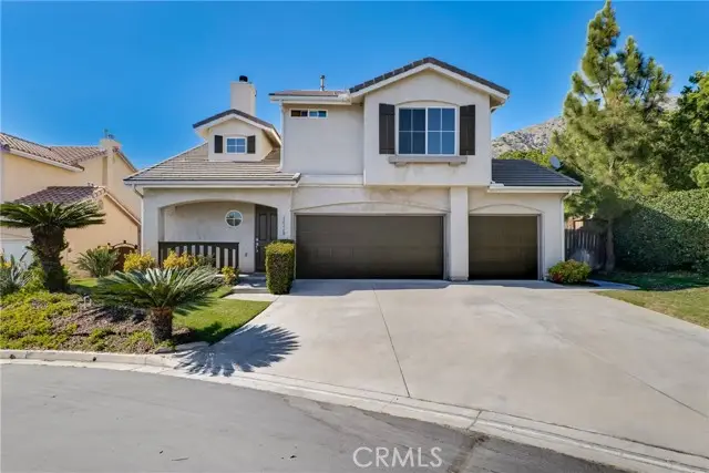 12119 Via Santa Barbara, Sylmar, CA 91342 - #2