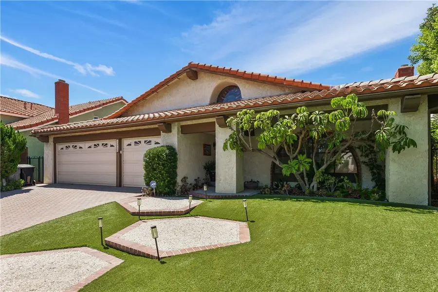 11717 Monte Leon Way, Porter Ranch, CA 91326 - #2