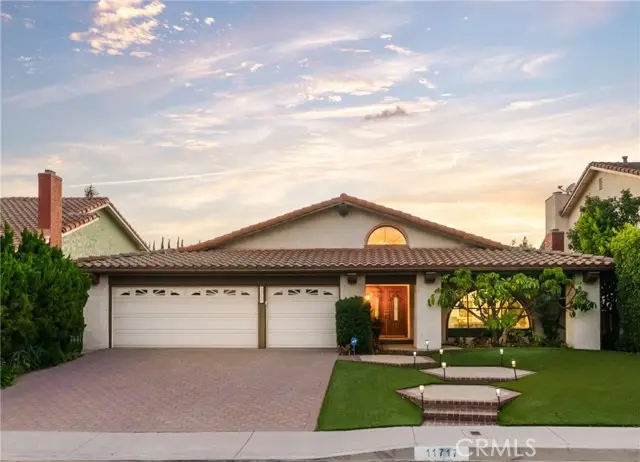 11717 Monte Leon Way, Porter Ranch, CA 91326 - #3
