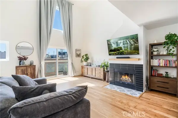 3439 Keystone Avenue  #3, Los Angeles, CA 90034