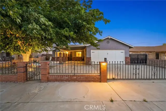 5241 Avenue R12, Palmdale, CA 93552 - #1