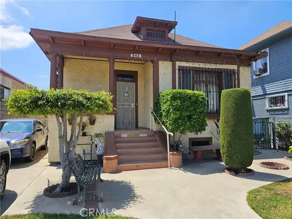 944 22nd, Los Angeles, CA 90011