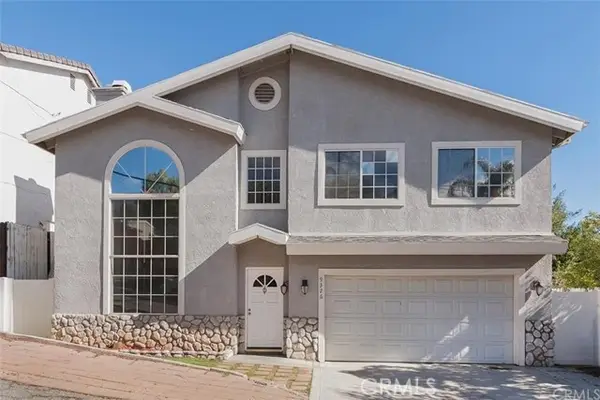 9326 Rowell, Chatsworth, CA 91311