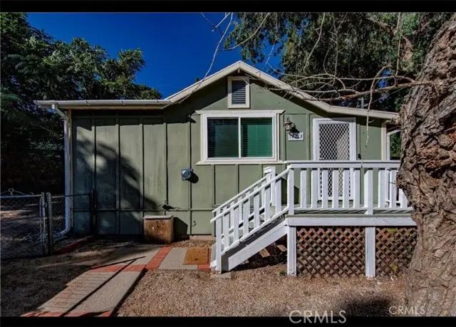 17713 Valley, Lake Hughes, CA 93532 - #1