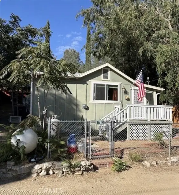 17713 Valley, Lake Hughes, CA 93532 - #2