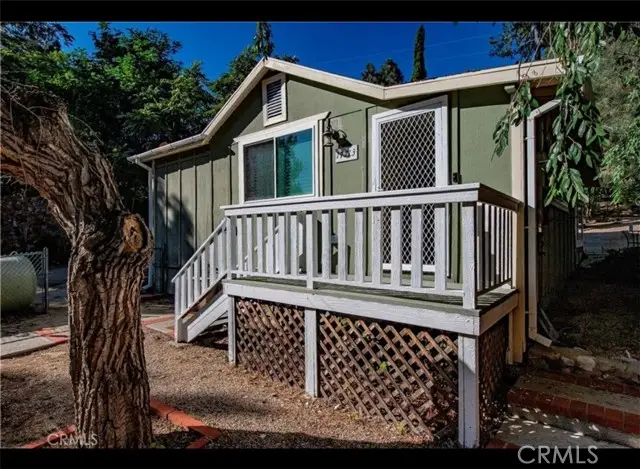 17713 Valley, Lake Hughes, CA 93532 - #3