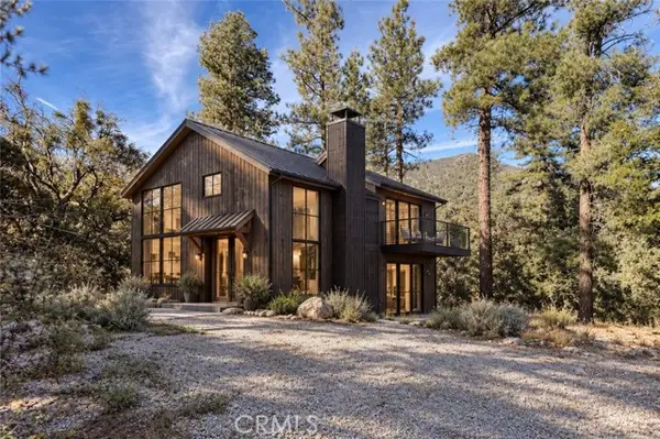 1825 Bernina Drive, PINE MOUNTAIN CLUB, CA 93222