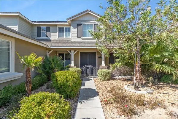 3101 Camino Hermanos, Lancaster, CA 93536