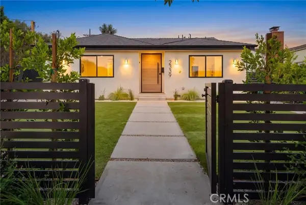 2339 23rd, Santa Monica, CA 90405