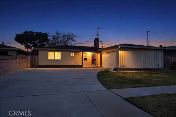 44608 Stanridge, Lancaster, CA 93535
