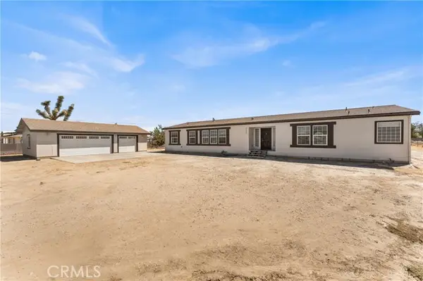 3236 Avenue H2, Lancaster, CA 93535