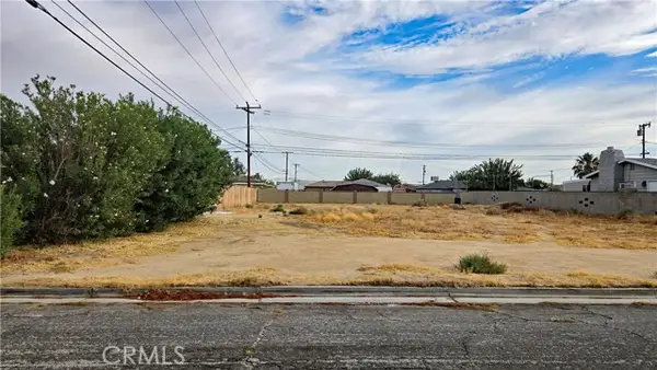 0 Tamarisk Ave, Boron, CA 93516