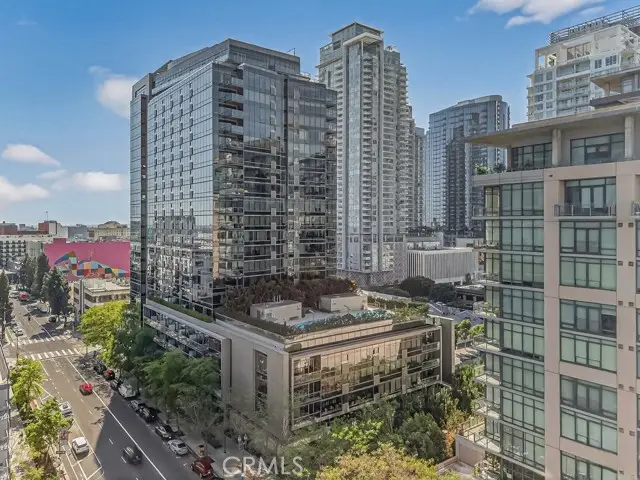 1155 Grand Avenue  #1707, Los Angeles, CA 90015 - #1