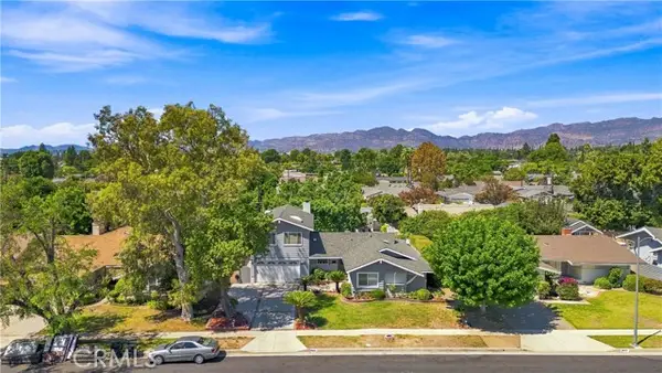 9801 Lubao Avenue, Chatsworth, CA 91311