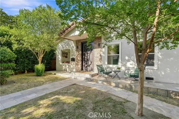430 Parish Place, Burbank, CA 91506