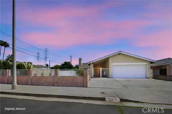 15014 Copper, Mission Hills, CA 91345