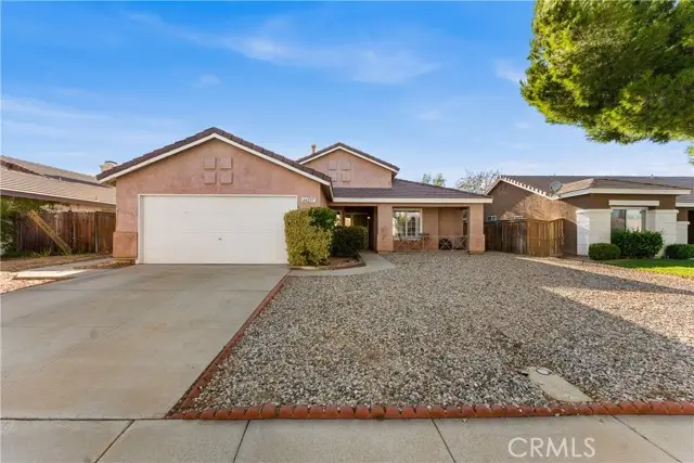 44257 Tahoe Way, Lancaster, CA 93536 - #1