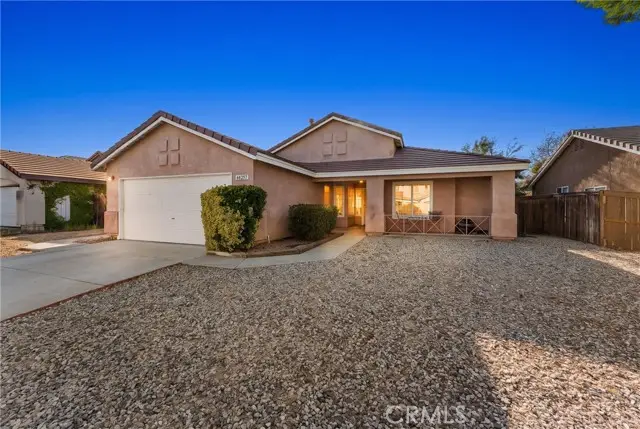 44257 Tahoe Way, Lancaster, CA 93536 - #2