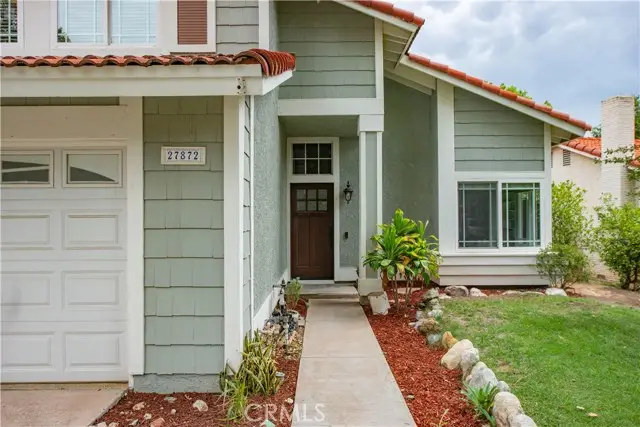 27872 Wakefield Road, Castaic, CA 91384 - #3