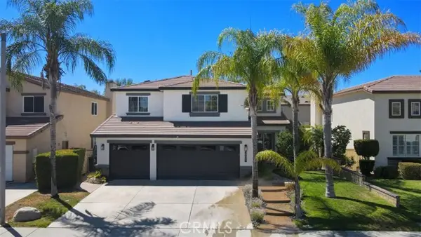 30447 Terracina Place, Castaic, CA 91384