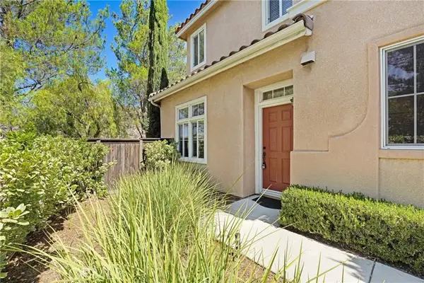 24586 Montevista, Valencia, CA 91354