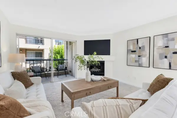 5535 Canoga Avenue  #215, Woodland Hills, CA 91367