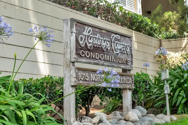 1015 Michillinda  #302, Pasadena, CA 91107