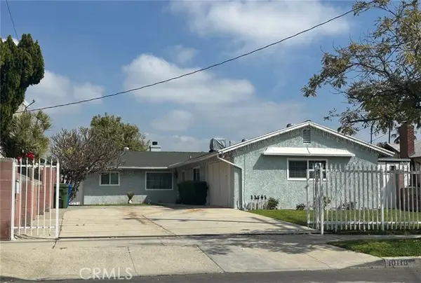 10118 Telfair, Pacoima, CA 91331