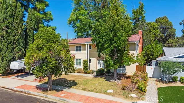 23709 Community Street, West Hills, CA 91304 - #1