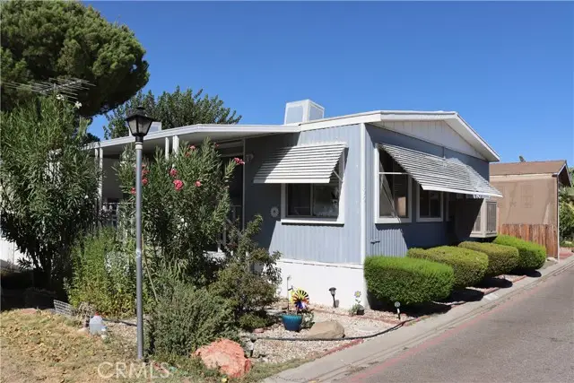 1301 Avenue I  #90, Lancaster, CA 93535 - #2