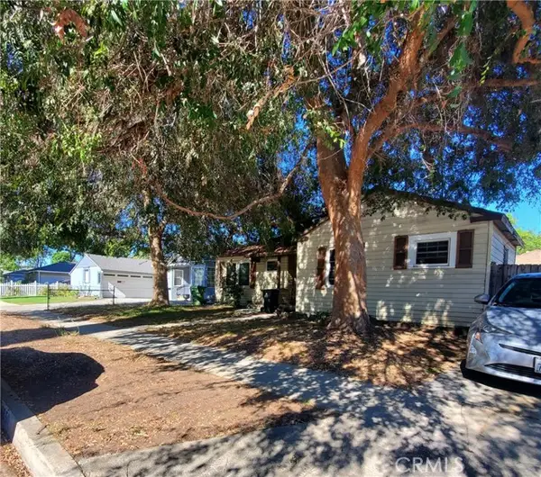 6850 Hesperia, Reseda, CA 91335