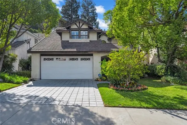 25355 Clarke, Stevenson Ranch, CA 91381
