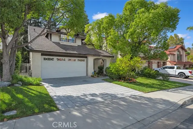 25355 Clarke, Stevenson Ranch, CA 91381 - #2