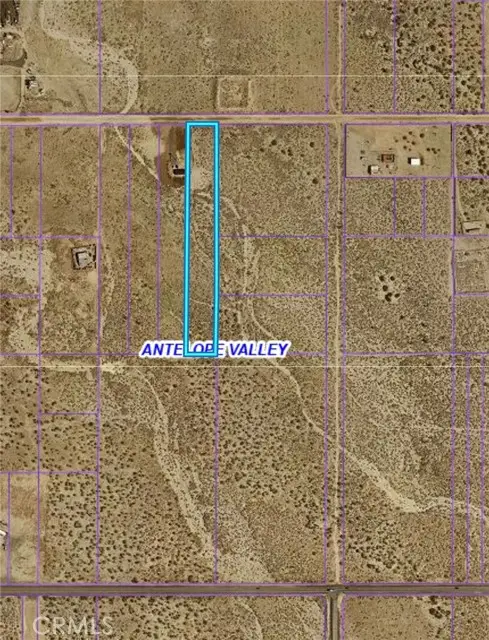 0 E Ave Q, Littlerock, CA 93543 - #1