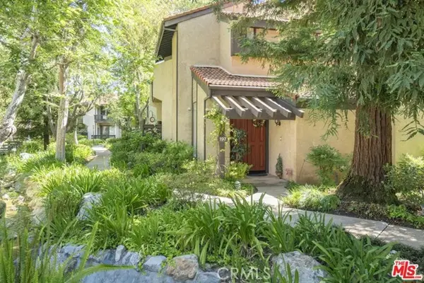 21901 Burbank  #197, Woodland Hills, CA 91367