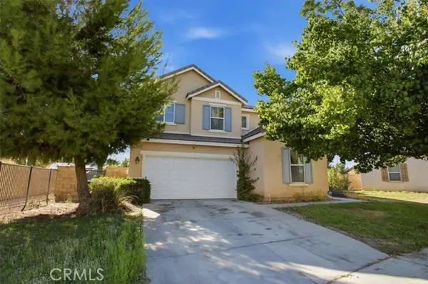 43145 Carpenter, Lancaster, CA 93535