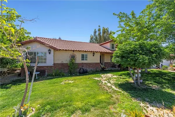 37350 115th Street, Littlerock, CA 93543