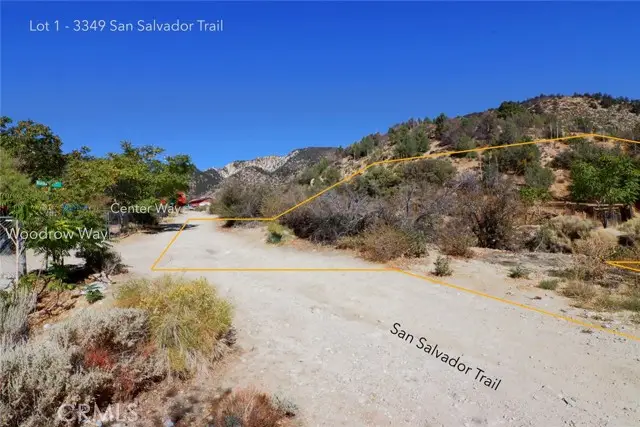 3405 San Salvador, Frazier Park, CA 93225 - #2